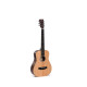 SIGMA TM-12E+ (Fishman Presys I) Акустична гітара