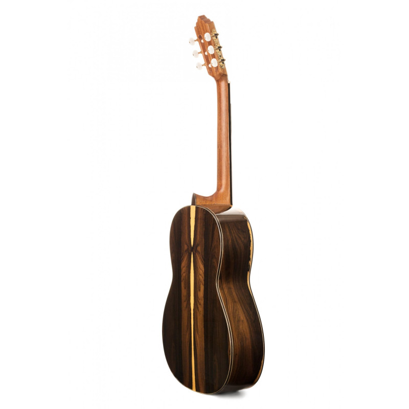 PRUDENCIO SAEZ 035 (6-S) Cedar Классическая гитара