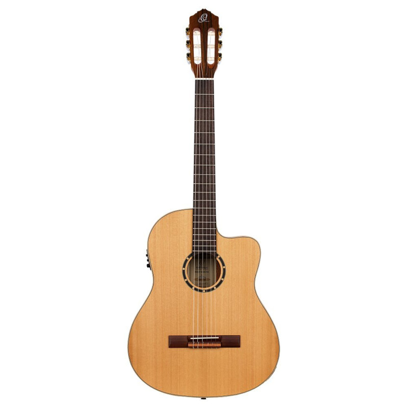 ORTEGA Family Pro Series RCE131SN Класична гітара