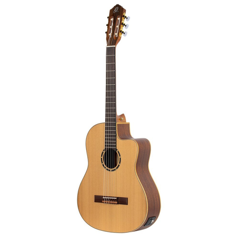 ORTEGA Family Pro Series RCE131SN Класична гітара