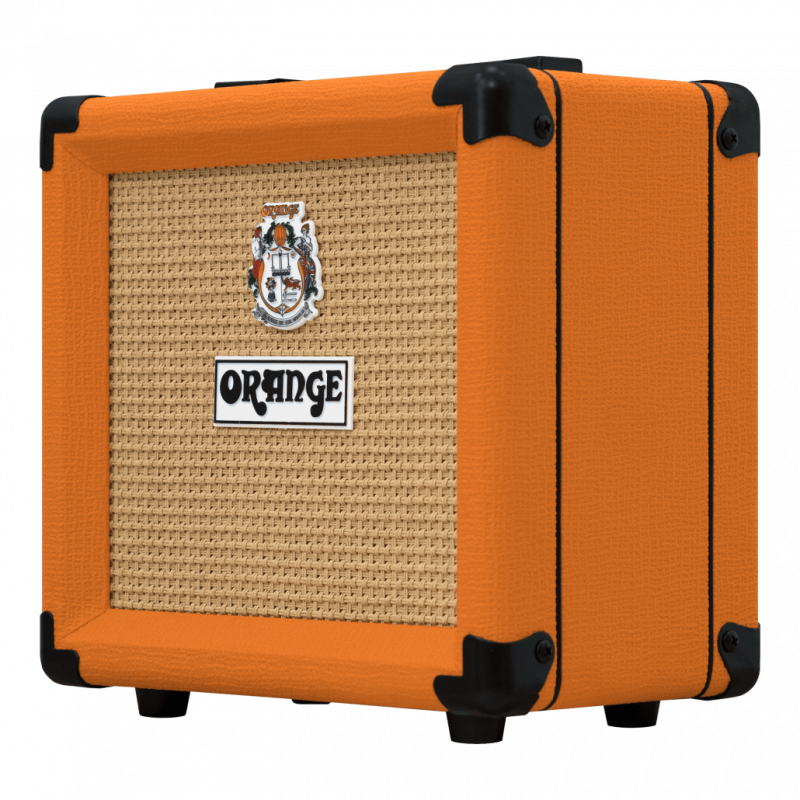 ORANGE PPC108 Гітарний кабінет