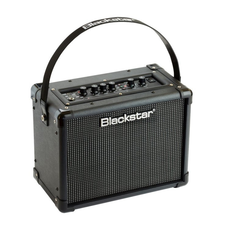 BLACKSTAR ID: Core Stereo 10 Комбопідсилювач