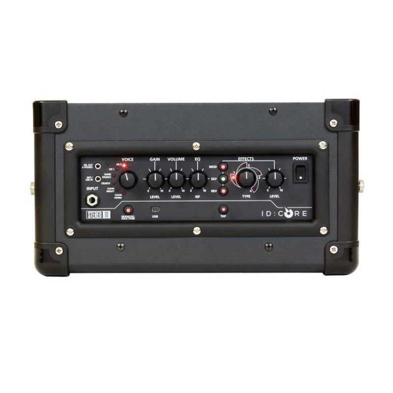 BLACKSTAR ID: Core Stereo 10 Комбопідсилювач