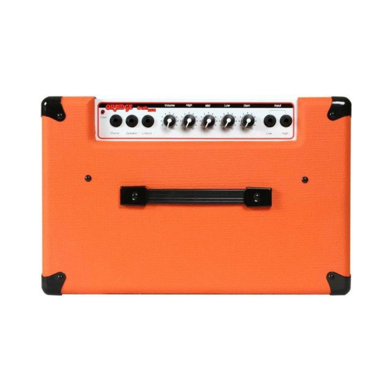 ORANGE CR35B Бас-гітарний комбопідсилювач