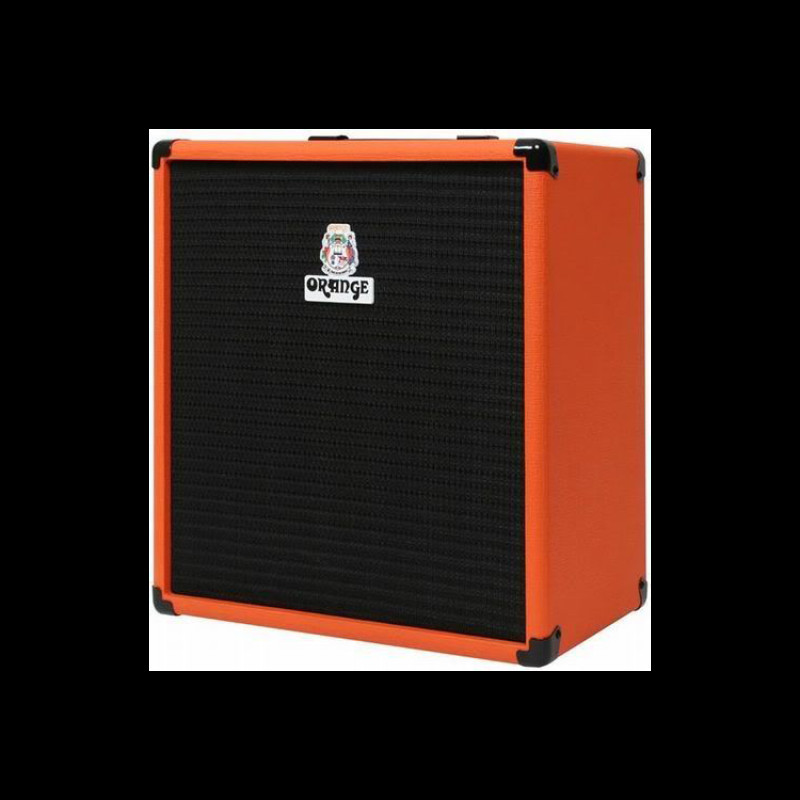 ORANGE CR35B Бас-гітарний комбопідсилювач