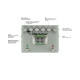 BLACKSTAR HT-Dual Гітарна педаль