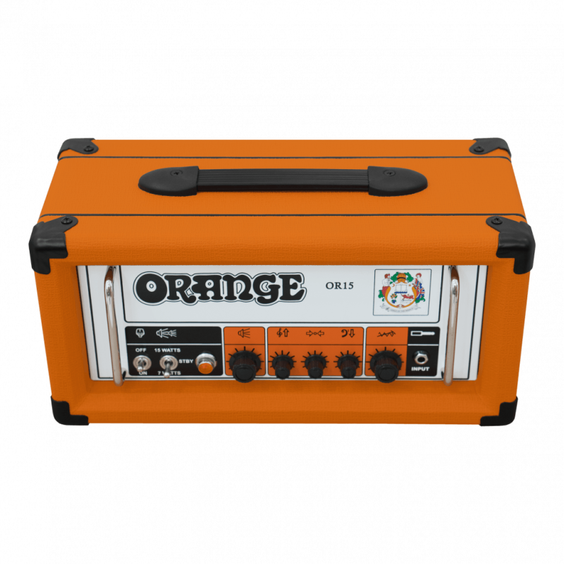ORANGE OR15 Підсилювач для електрогітари