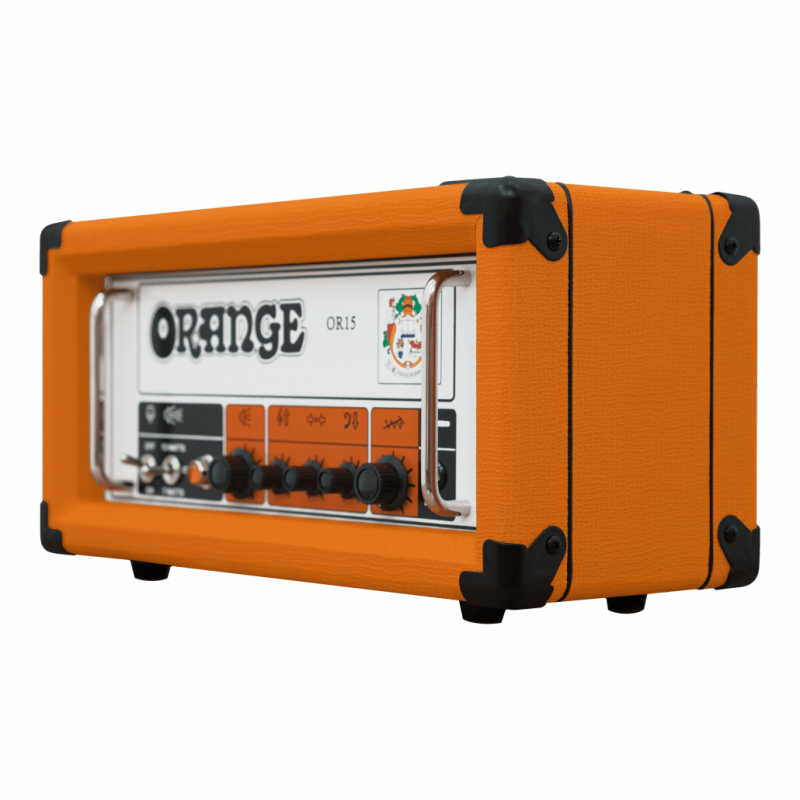 ORANGE OR15 Підсилювач для електрогітари