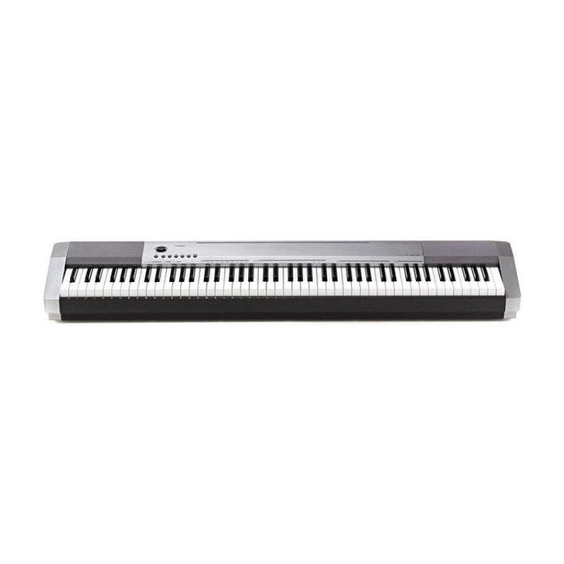 CASIO Compact CDP-130SR Цифрове піаніно