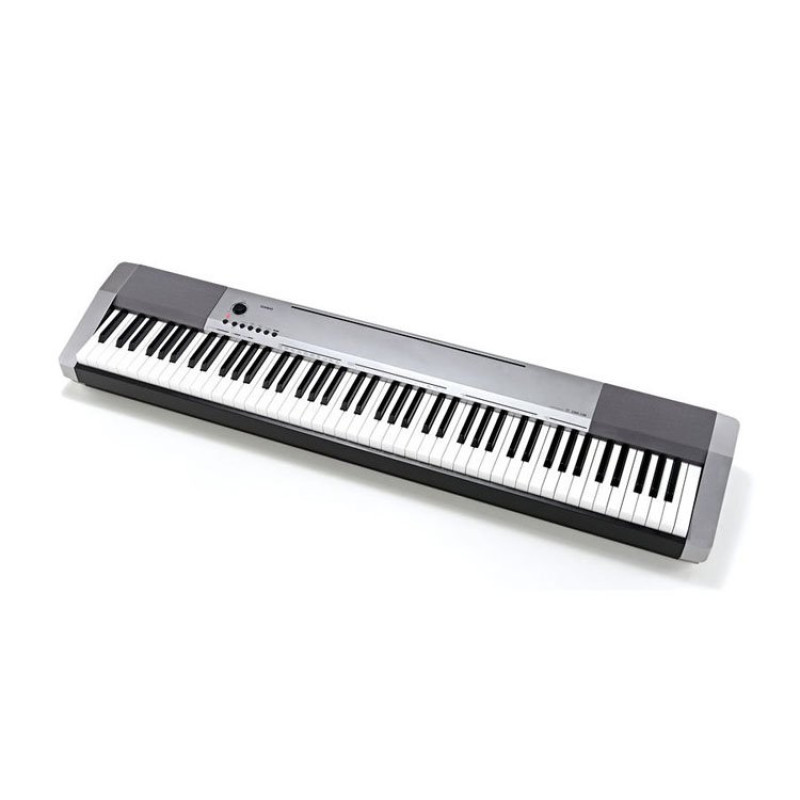 CASIO Compact CDP-130SR Цифрове піаніно