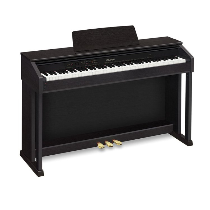 CASIO Celviano AP-460BK Цифрове піаніно