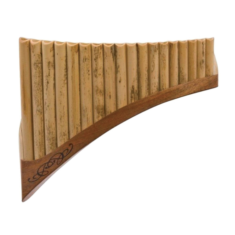 Пан флейта GEWA Panpipe Premium G-major