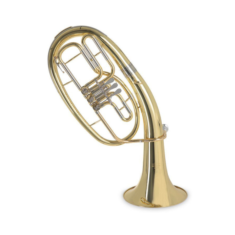 Тенор Roy Benson TH-202 Bb-Tenorhorn