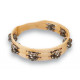 Тамбурин Latin Percussion CP Wood CP390 (10
