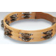 Тамбурин Latin Percussion CP Wood CP390 (10