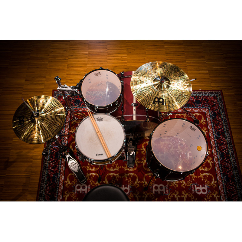 Комплект тарелок Meinl HCS HCS1418 (H14", C/R18")