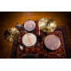 Комплект тарелок Meinl HCS HCS1418 (H14", C/R18")