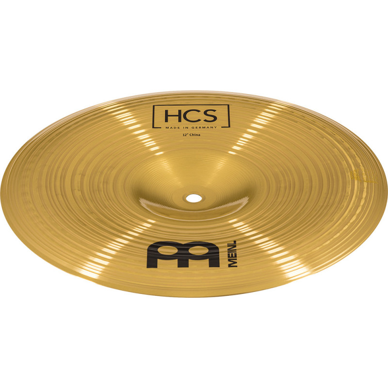 Тарілка Meinl HCS HCS12CH China 12