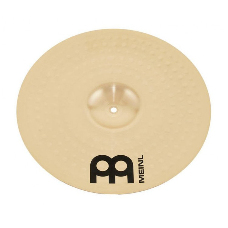 Комплект тарелок Meinl MCS14/16/20 (Medium: H14
