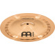 Тарелка Meinl Generation X GX-10/12ES Johnny Rabb Electro Stack 10/12"