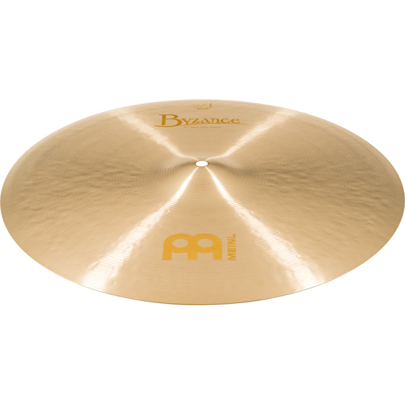 Тарілка Meinl Byzance Jazz B17JTC Thin Crash 17