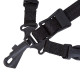 Ремінь для саксофона Neotech Saxophone Strap Soft Harness Classic