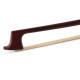 Смичок для скрипки GEWA Brasil wood Student 1/2 Round Stick