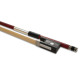 Смичок для скрипки GEWA Brasil wood Student 1/2 Round Stick