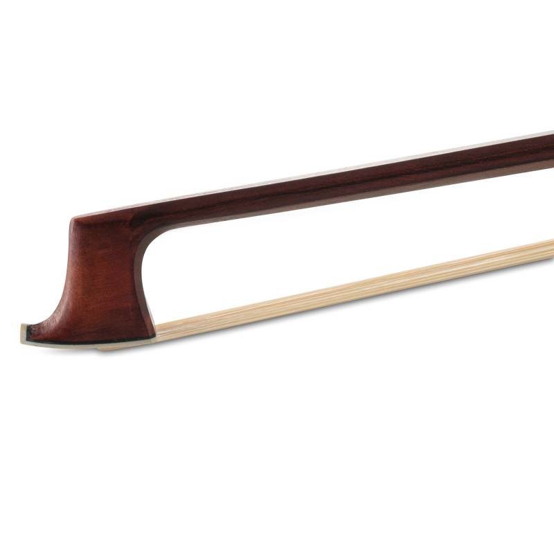 Смичок для скрипки GEWA Massaranduba 1/4 Octagonal Stick