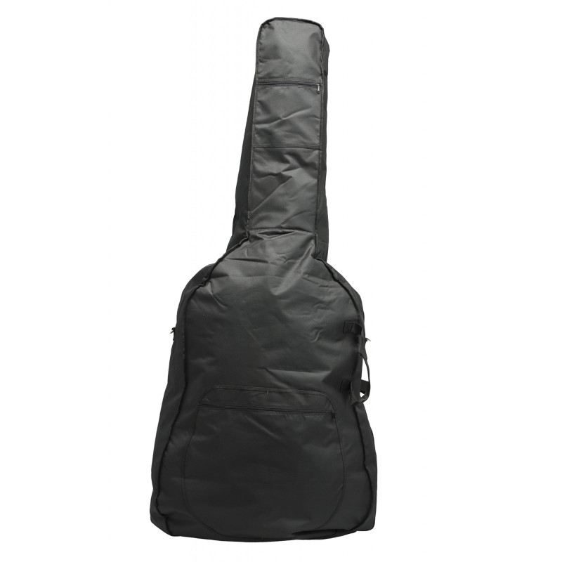 Чохол для контрабаса GEWA Classic BS 01, 4/4