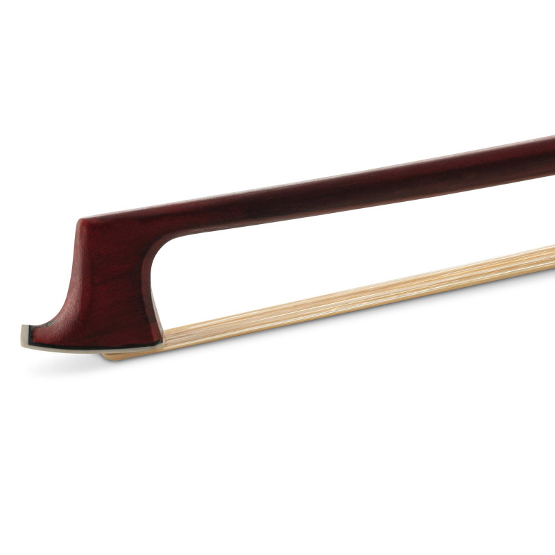 Смичок для скрипки GEWA Brasil wood Student 1/4 Round Stick