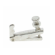 Мікропідстройка для скрипки Wittner Violin Fine Tuner Fix Model Nickel Plated 4/4 (1 шт)