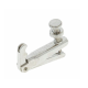 Мікропідстройка для скрипки Wittner Violin Fine Tuner Fix Model Nickel Plated 4/4 (1 шт)