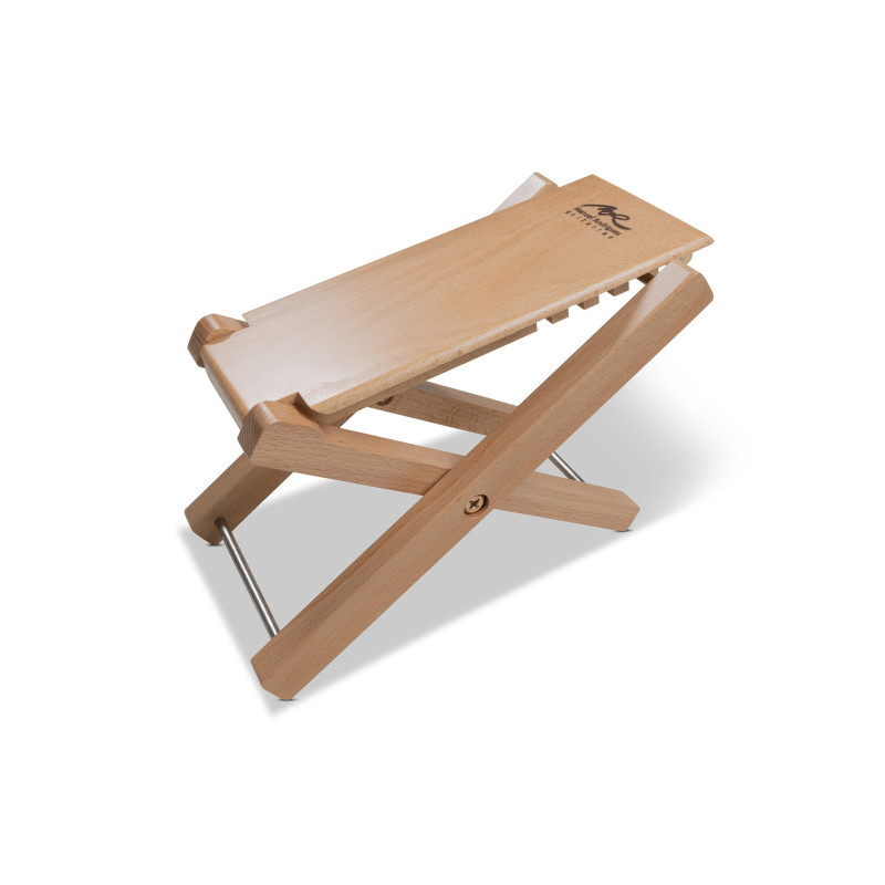 Підставка під ногу для гітариста GEWA Manuel Rodr?guez Wooden foot rest