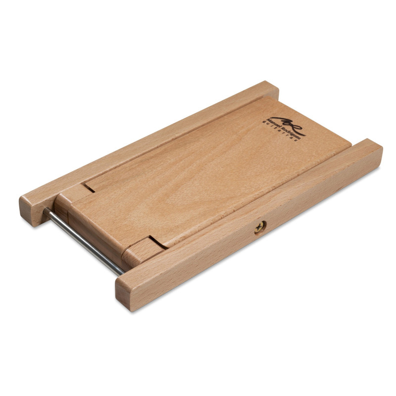 Підставка під ногу для гітариста GEWA Manuel Rodr?guez Wooden foot rest