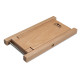 Підставка під ногу для гітариста GEWA Manuel Rodr?guez Wooden foot rest
