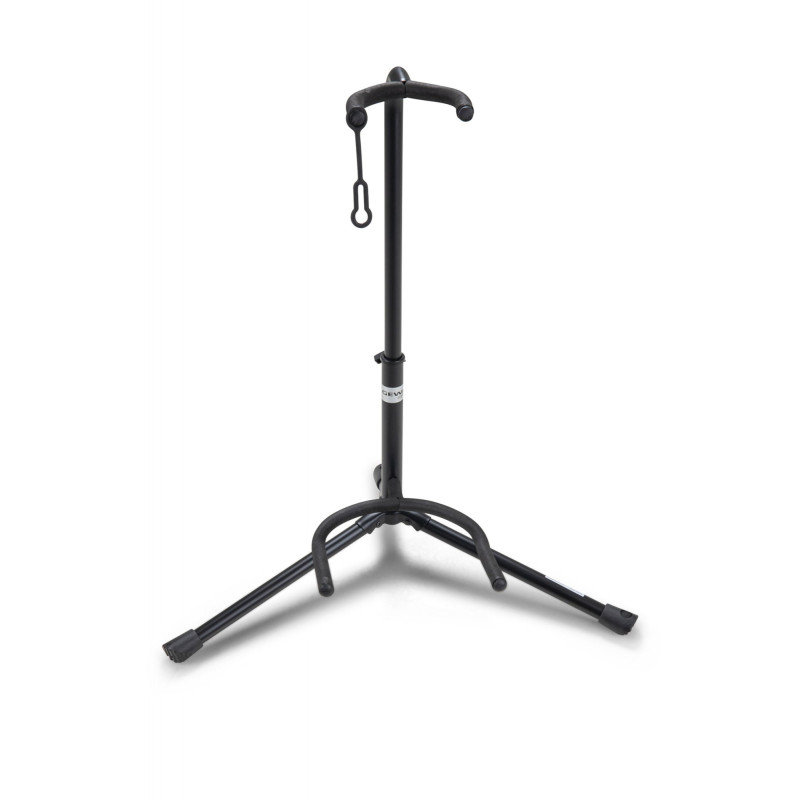 Стійка для гітари універсальна GEWA Classic GS-10B Black