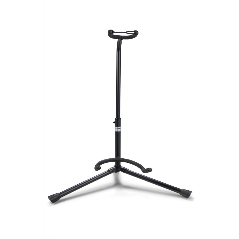 Стійка для гітари універсальна GEWA Classic GS-10B Black