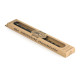Вістл Clarke Original Black with Gold Diamond Decor D-tuning