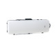 Футляр для скрипки GEWA Polycarbonate 2.4 White 4/4