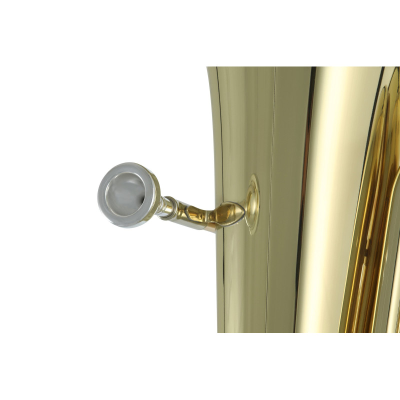 Туба Roy Benson TB-301 BBb-Tuba