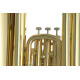 Туба Roy Benson TB-301 BBb-Tuba