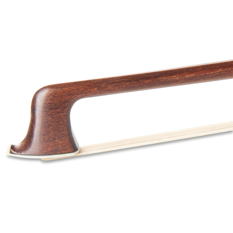 Смичок для скрипки майстровий GEWA Otto D?rrschmidt Pernambuco 4/4 Octagonal Stick Silver