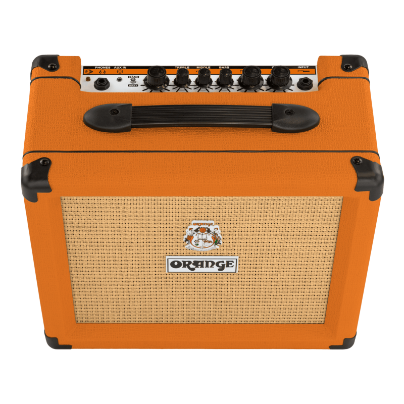 ORANGE CRUSH 20 Комбік