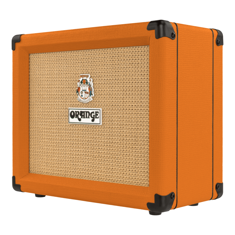 ORANGE CRUSH 20 Комбік