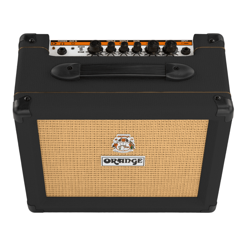 ORANGE CRUSH 20 BK Комбік