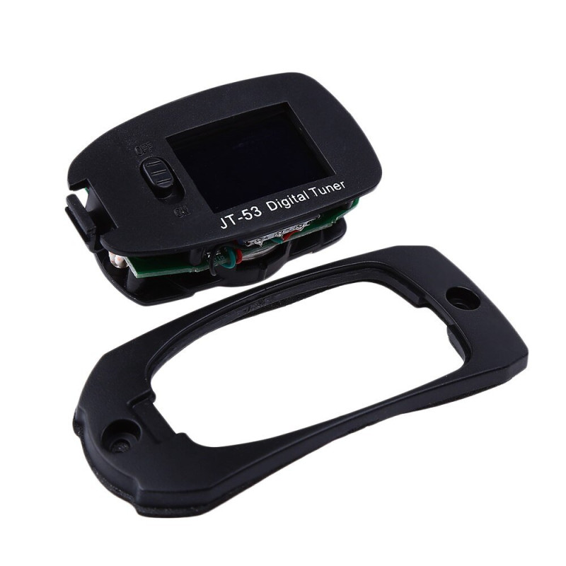 JOYO Тюнер цифровий для акустичної гітари Joyo JT-53