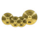 Комплект тарілок Meinl HCS HCS141620+MCM (H14