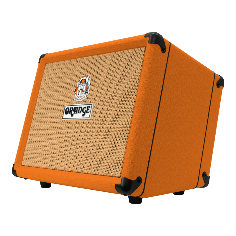 ORANGE Crush Acoustic 30 Комбік