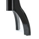 Стілець для клавішних GEWA Deluxe Black High Gloss